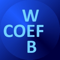 COEF Logo